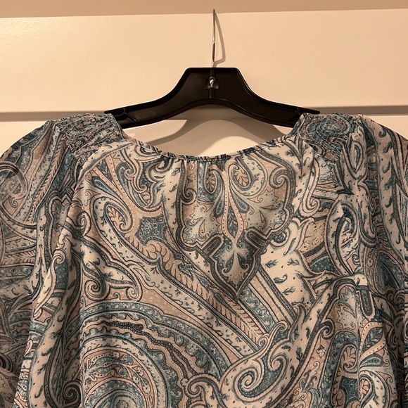 WHBM Top - Picture 9 of 9